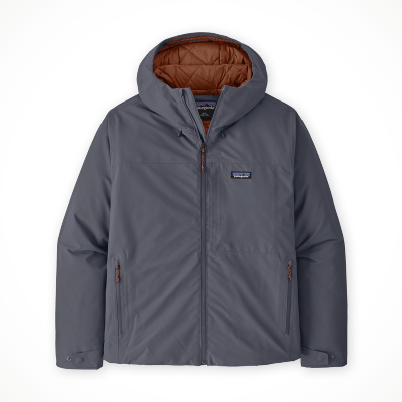 Windshadow Jkt  Men’s|Basin Green|Smolder Blue|XS|S|M|L|XL|XXL
