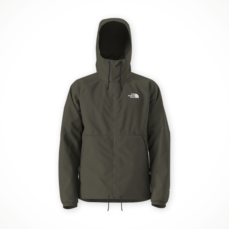 Antora Rain Hoodie  Men’s|New Taupe Green|S|M|L|XL|XXL|3XL