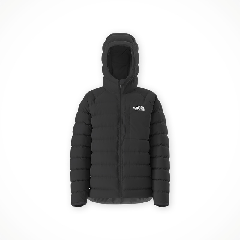 Reversible Perrito Hooded Jacket  Boys’