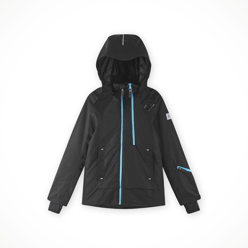 Tieten  Kids’|Black|Twilight Blue|4T|5Y|6Y|7Y|8Y|9Y|10Y|12Y|14Y