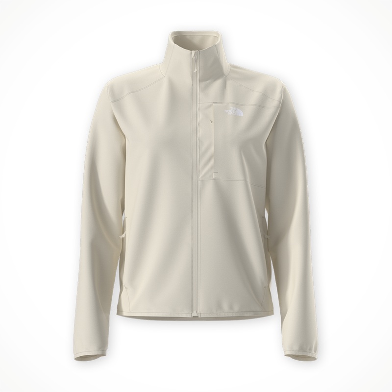 TNF Performance Fleece Full Zip Jacket  Women’s
