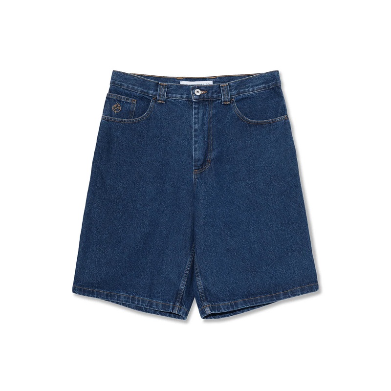 BIG BOY SHORTS|dark blue|light blue|XS|S|M|L|XL|xxs