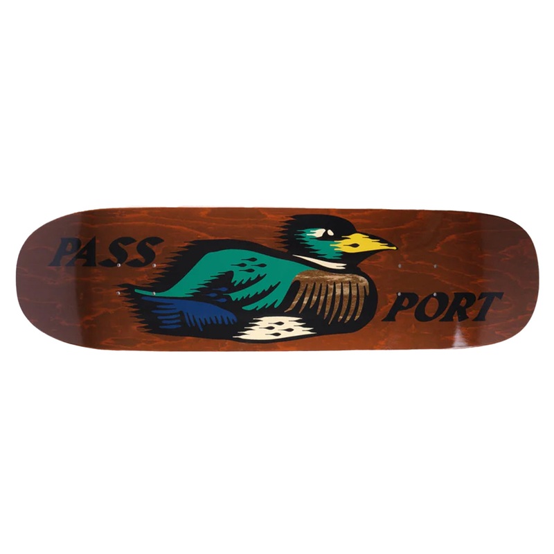 FAST DUCK – SOFTIE|assorted|8.6
