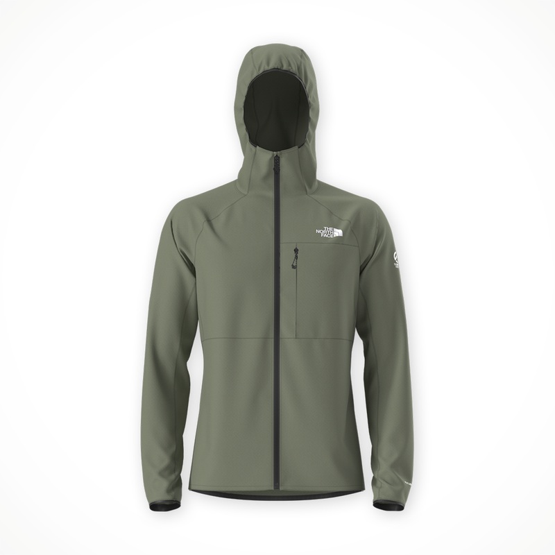 Summit FUTUREFLEECE Full Zip Hoodie  Men’s