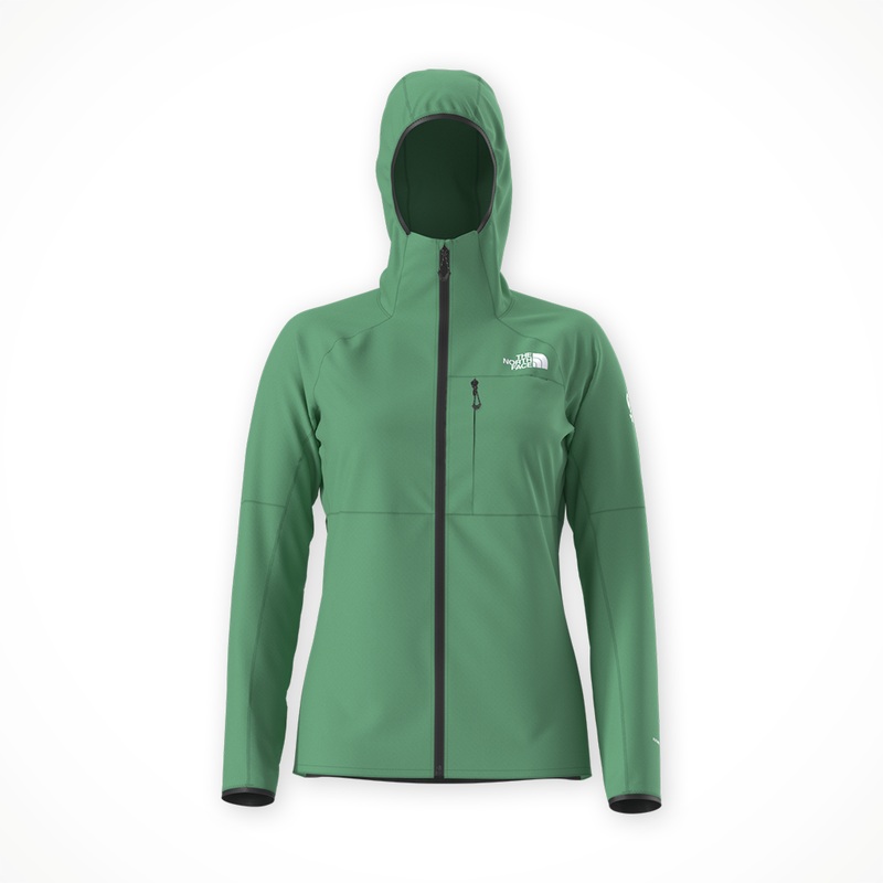 Summit FUTUREFLEECE Full Zip Hoodie  Women’s