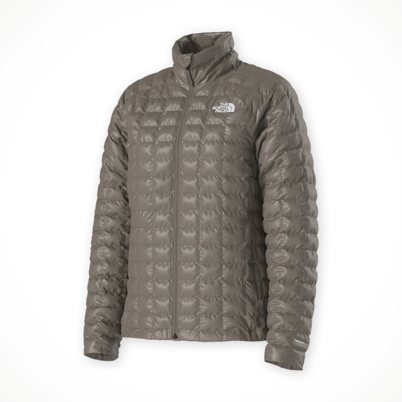ThermoBall Jacket  Women’s|Mocha Brown|Twilight Galaxy|XS|S|M|L|XL|XXL