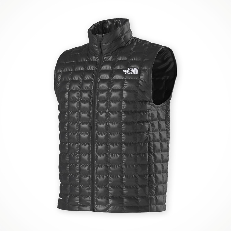 ThermoBall Vest  Men’s|TNF Black|S|M|L|XL|XXL|3XL