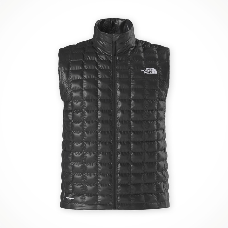 ThermoBall Vest  Men’s|TNF Black|S|M|L|XL|XXL|3XL