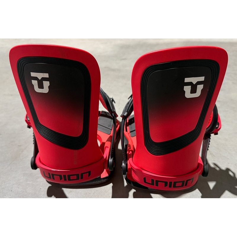 ULTRA – DEMO|hot red|M