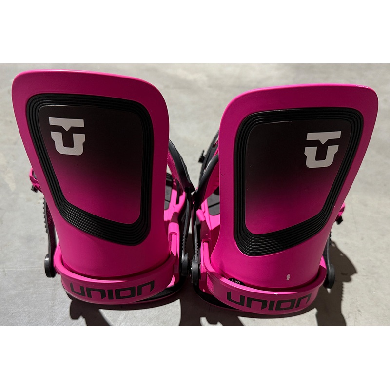 ULTRA W – DEMO|purple|hot pink|M