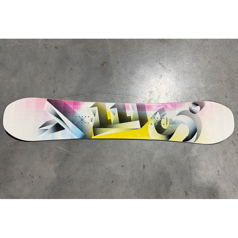 WOMENS BASIC – DEMO|143|146
