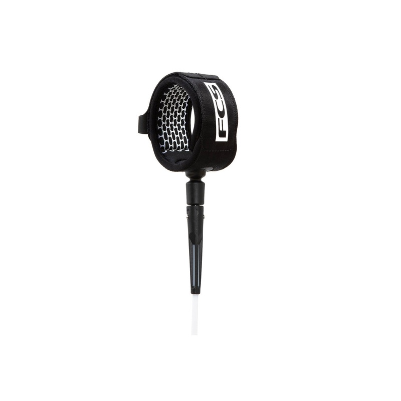 ALL ROUND ESSENTIAL 7′ SURF LEASH