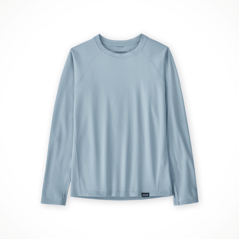 Capeline Midweight Crew  Kids’