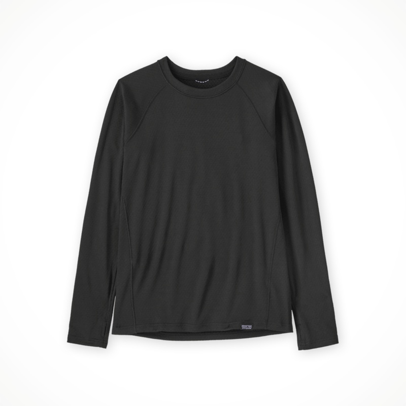 Capeline Midweight Crew  Kids’