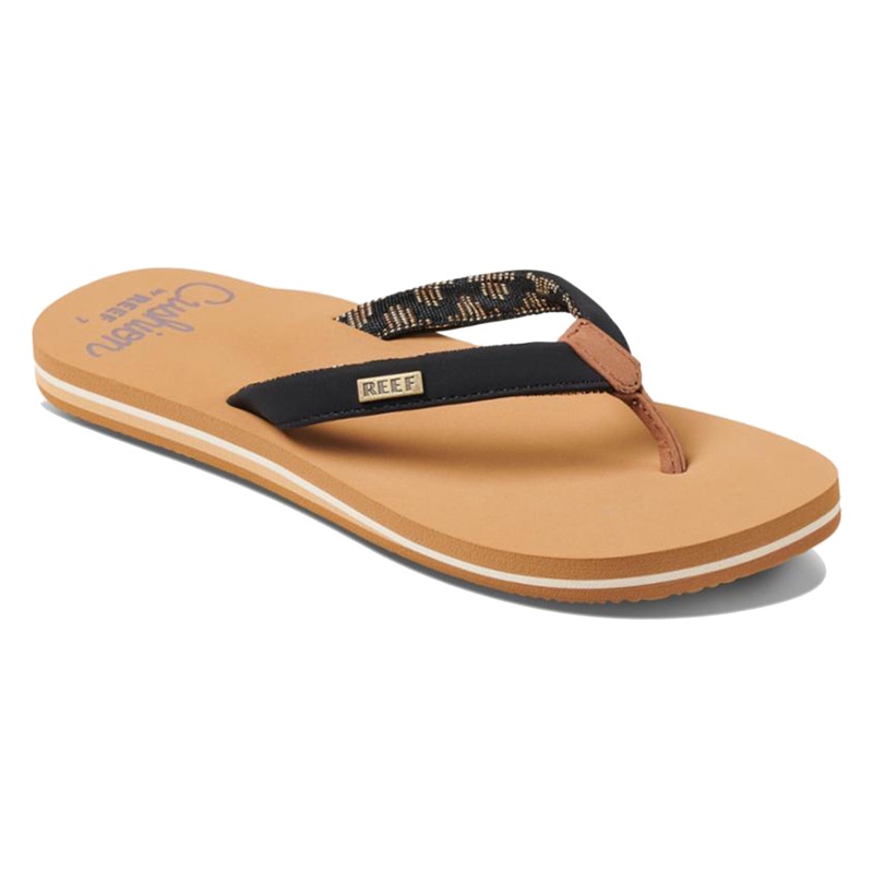 CUSHION SANDS|black/tanm|5|6|9|7|8|10