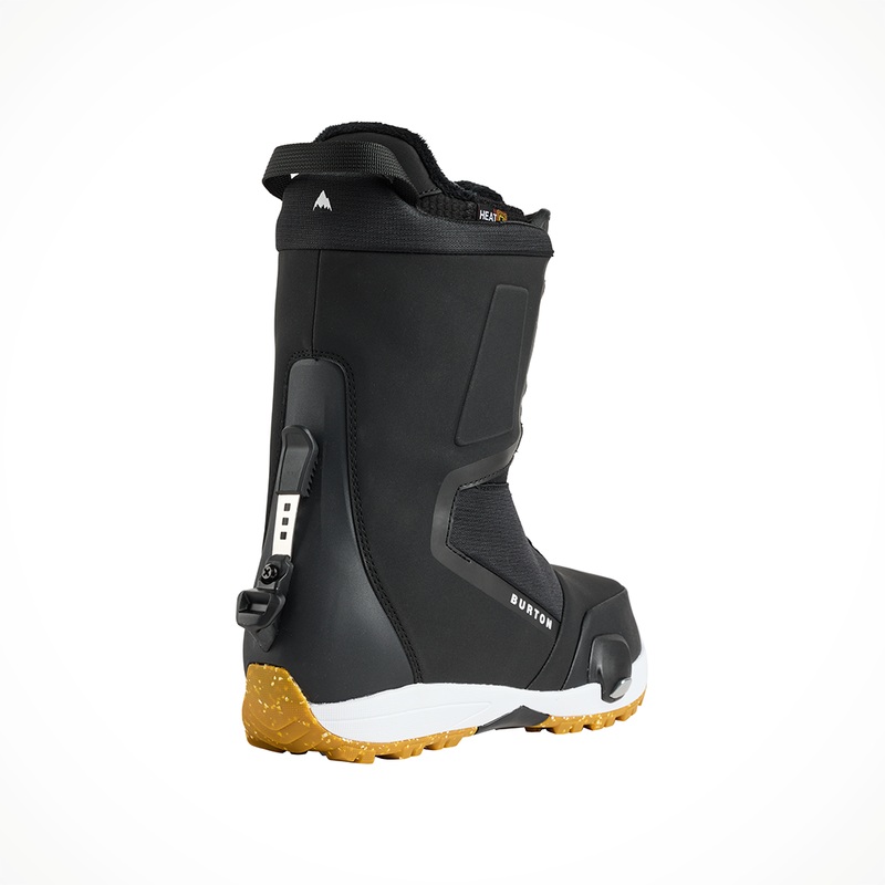Highshot Step On Boots (2026)|Black|Gray Cloud|7|7.5|8|8.5|9|9.5|10|10.5|11|11.5|12|13