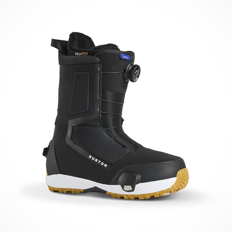 Highshot Step On Boots (2026)|Black|Gray Cloud|7|7.5|8|8.5|9|9.5|10|10.5|11|11.5|12|13