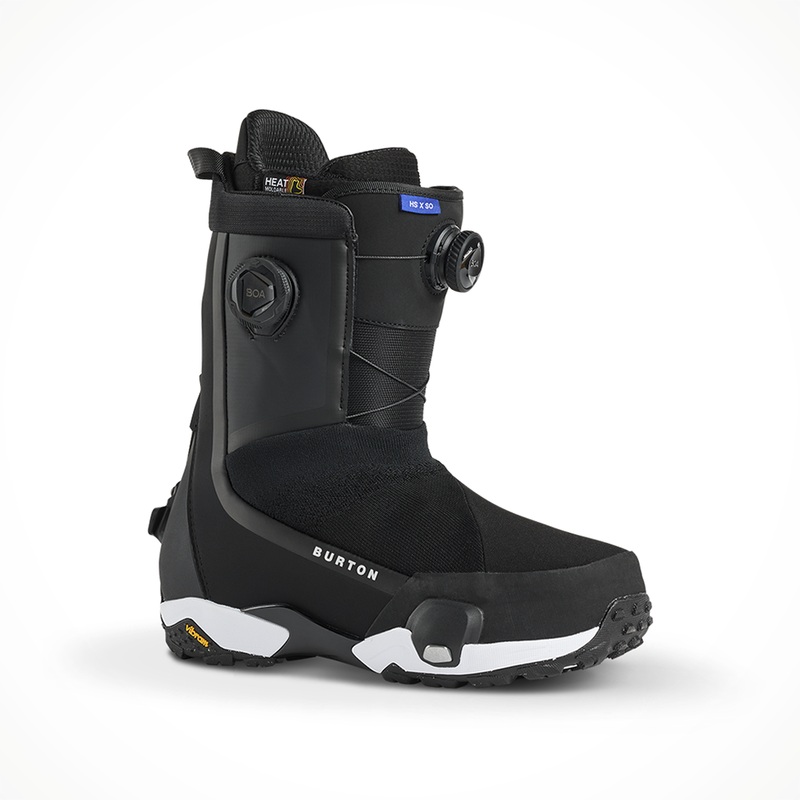 Highshot X Step On Boots (2026)