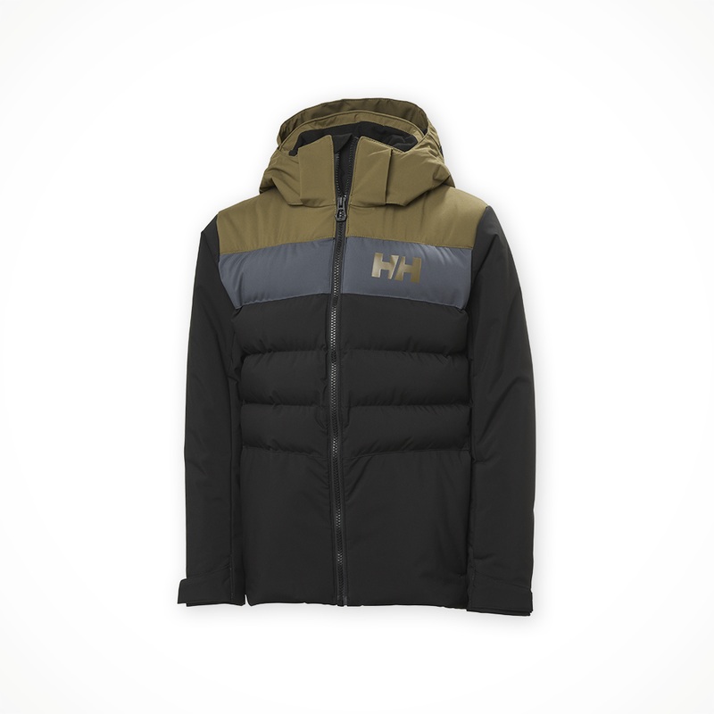 Juniors’ Cyclone Jacket  Boys’