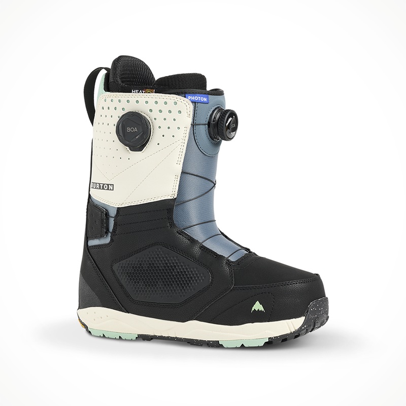 Photon BOA Boots (2026)|Black/Multi|9.5|10.5|11.5