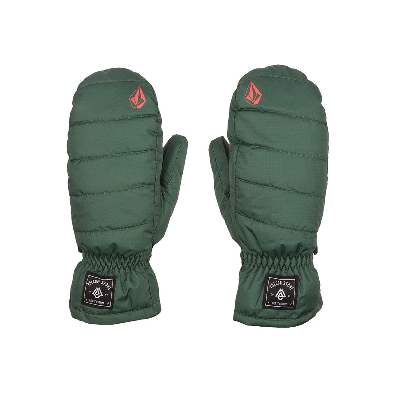 PUFF PUFF MITT|black|military|storm tie-dye|XS|S|M|L|XL