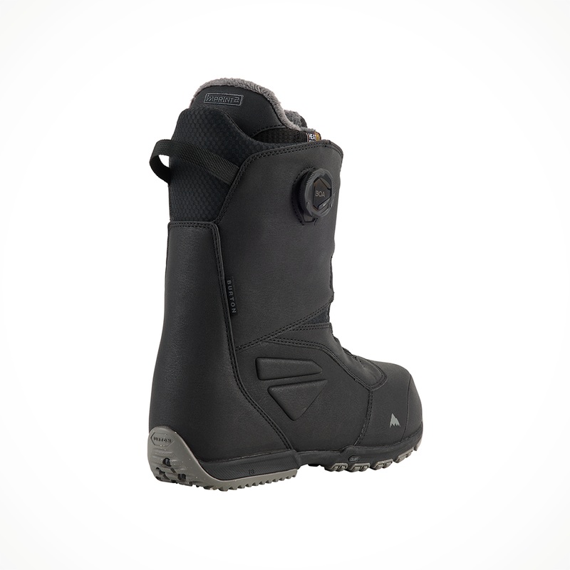 Ruler BOA Boots (2026)|Black/Summit Taupe|8|7.5|8.5|9|9.5|10|10.5|11|11.5|12