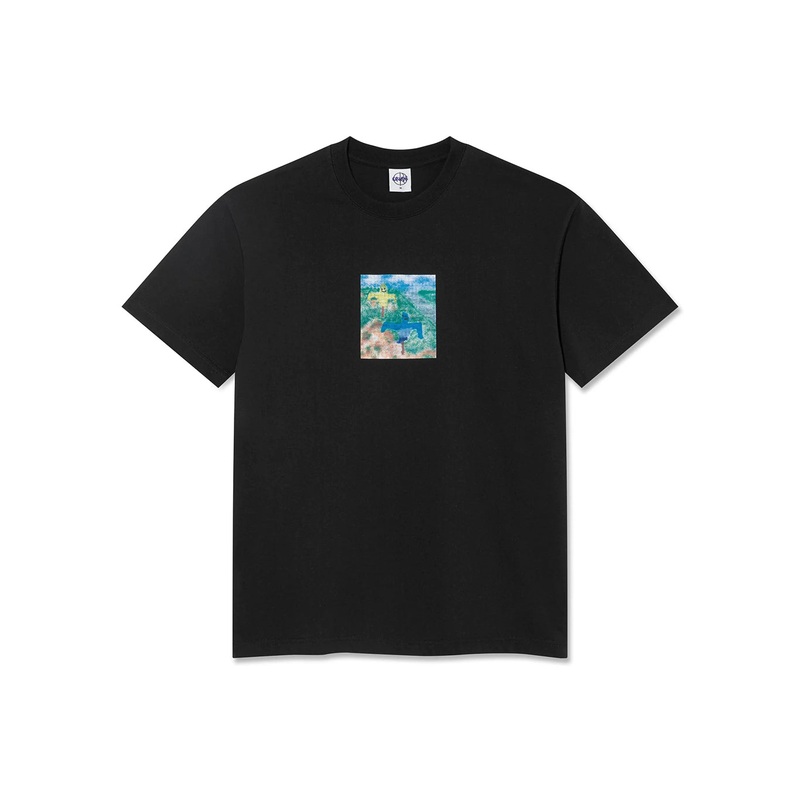 SCARECROW TEE|black|M|L|XL