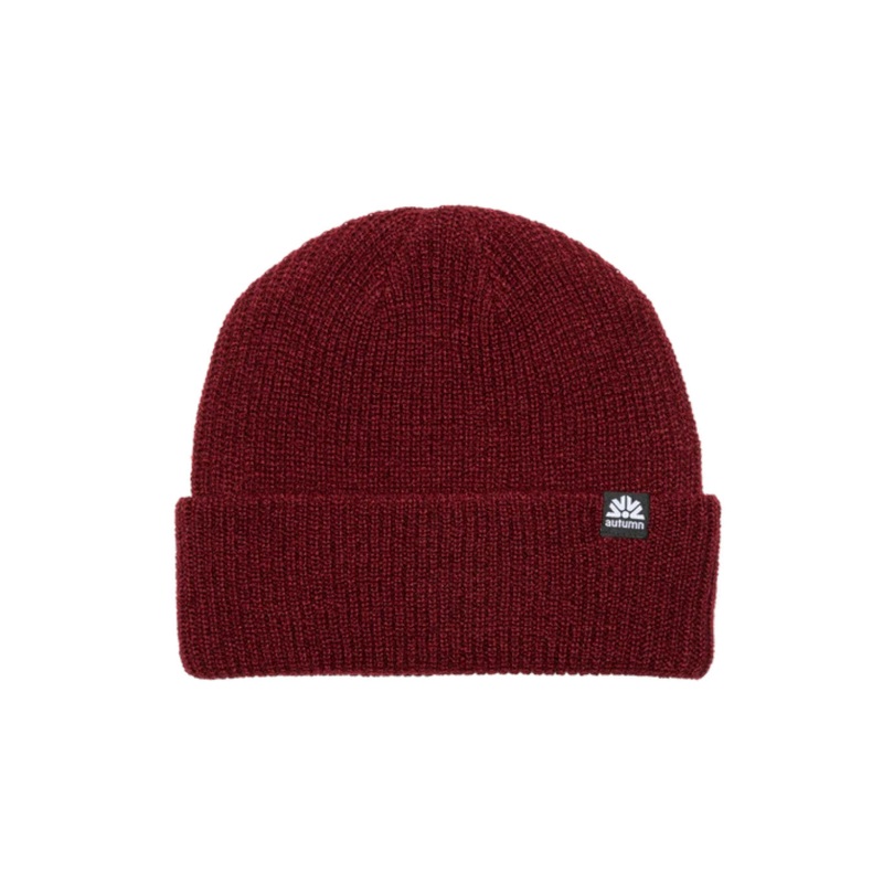 SIMPLE BEANIE|burgundy|black|white|charcoal|grey|black marl|army green|oatmeal|work brown|pink marl|brown marl|black/white|vintage black|dual tone|dual tone khaki|rugby dark green|retro black|viintage army green|retro mauve|rugby khaki|rugby dark grey|chu