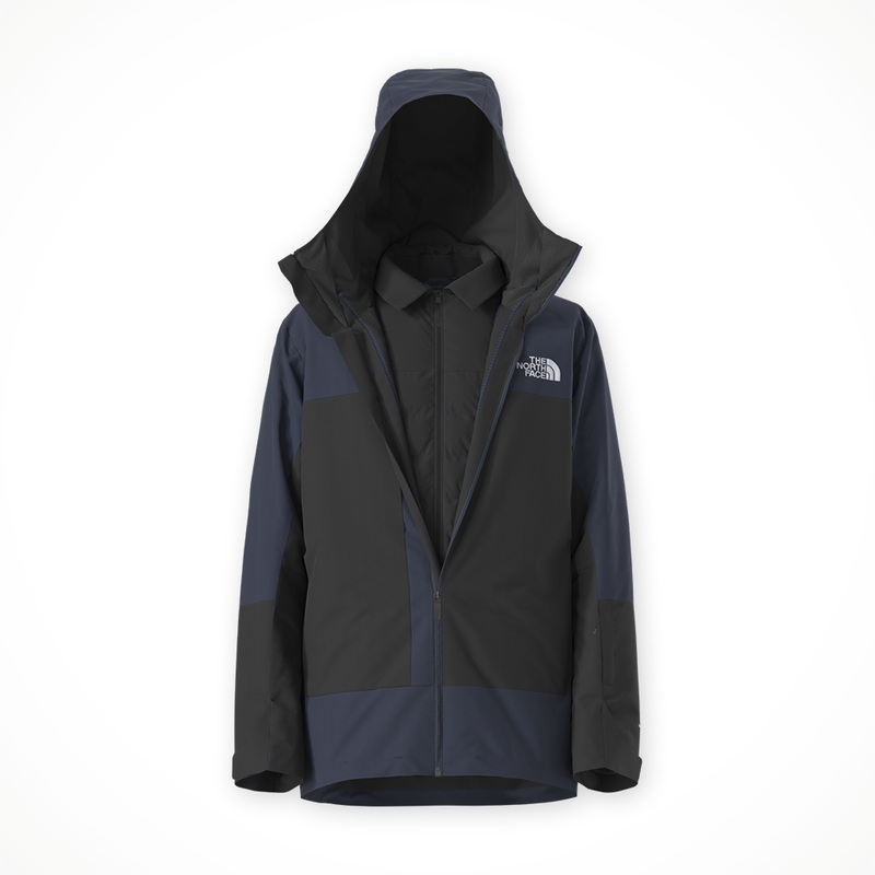 ThermoBall Snow Triclimate Jacket  Men’s