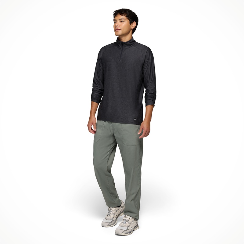 Altitude Tracker LT 1/4 Zip  Men’s