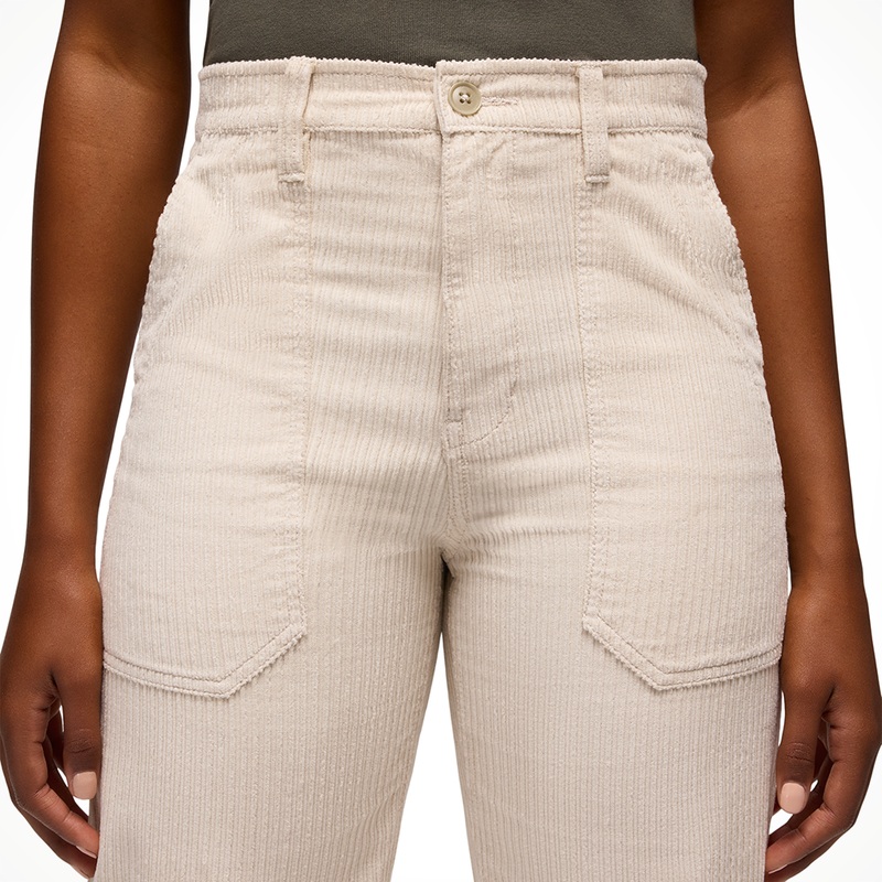 Annie’s Canyon Cord Pant  Women’s