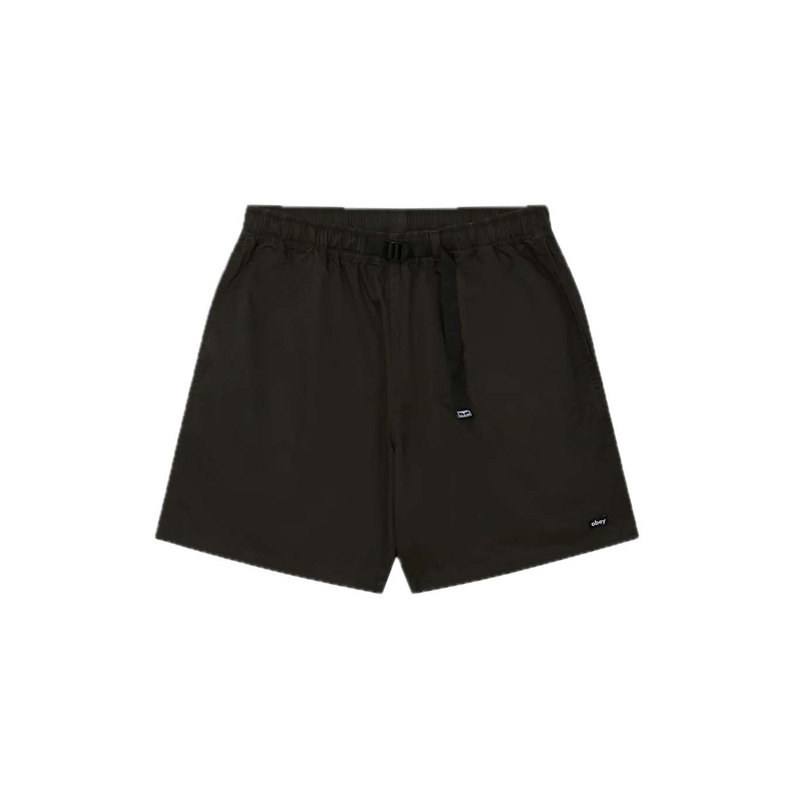 EASY GRAVEL TRAIL SHORT|black|S|M|L
