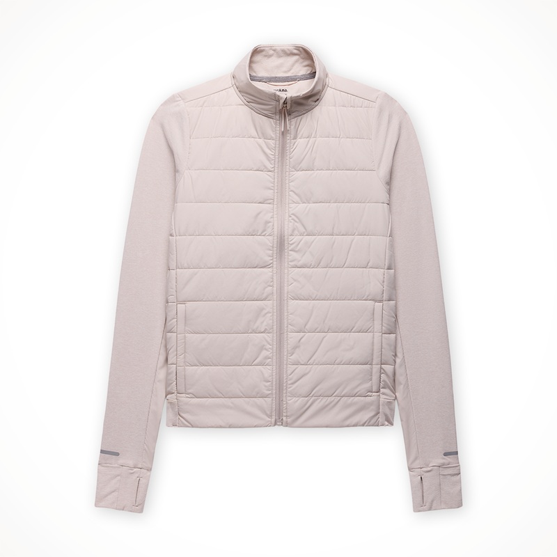 Insulated Ice Flow Jacket  Women’s
