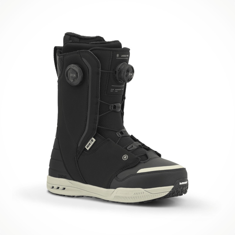 Lasso Pro (2026)|Black|7.5|8.5|9|9.5|10|10.5|11|11.5|12