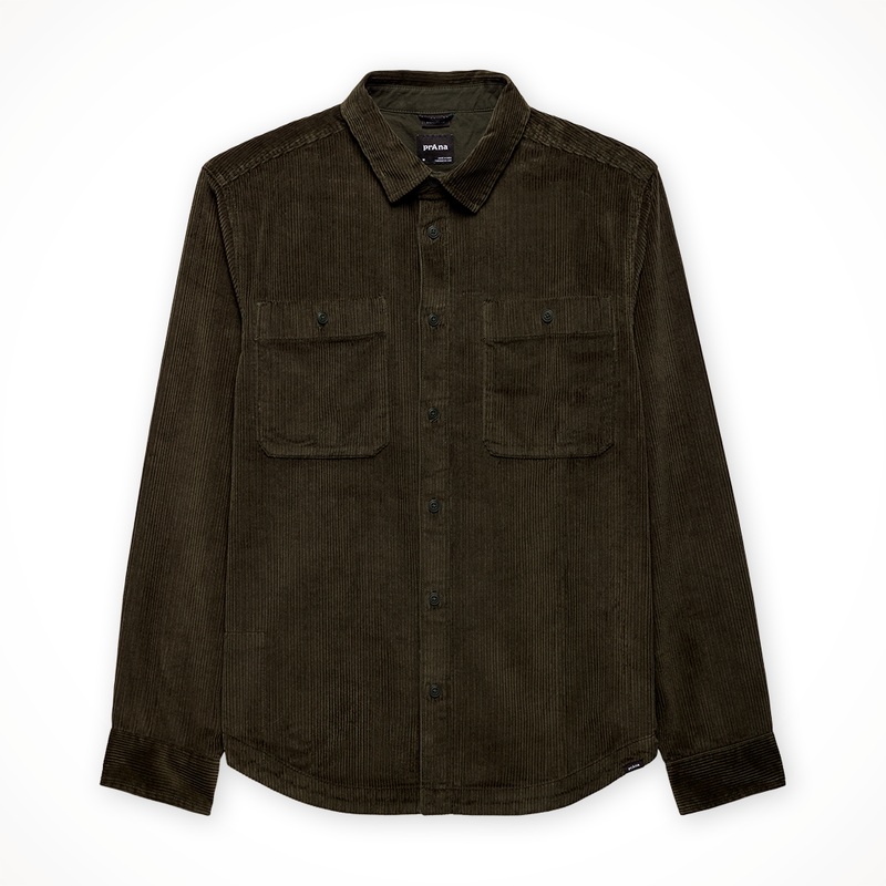 Ridgecrest Long Sleeve  Men’s