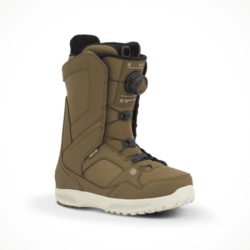 Sage  Women’s (2026)|Black|Brown|5.5|6|6.5|7|7.5|8|8.5|9|9.5|10