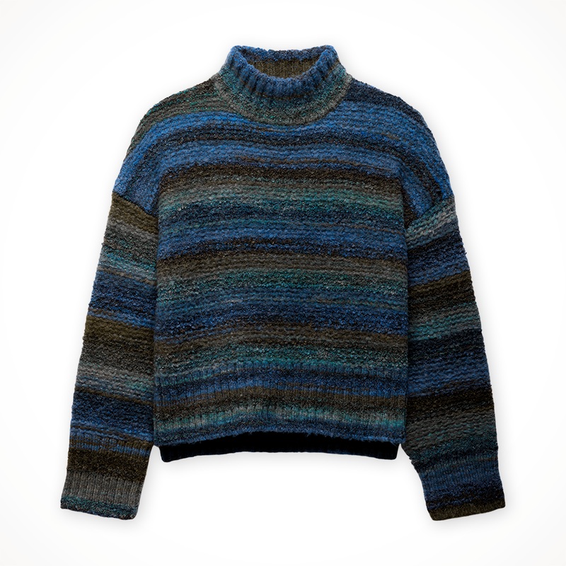 Unbounded Sweater  Women’s|Capulet Blue|XS|S|M|L|XL