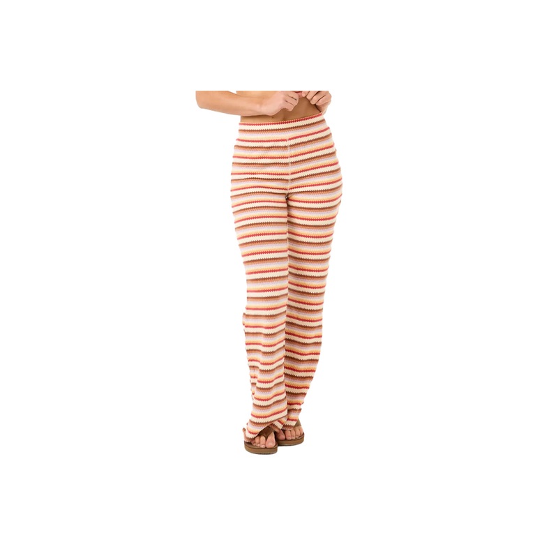 BOBBI STRIPE PANT|multi|S|M|L