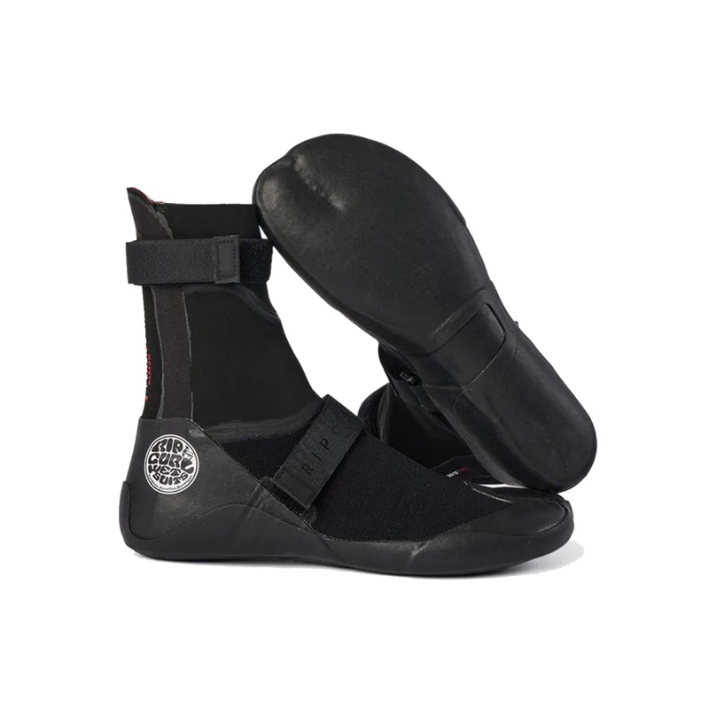 FBOMB 3MM H S/TOE|black|6|7|8|9|10|11