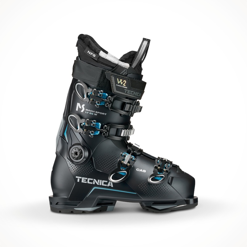 Mach Sport LV 85 W  Women’s (2026)