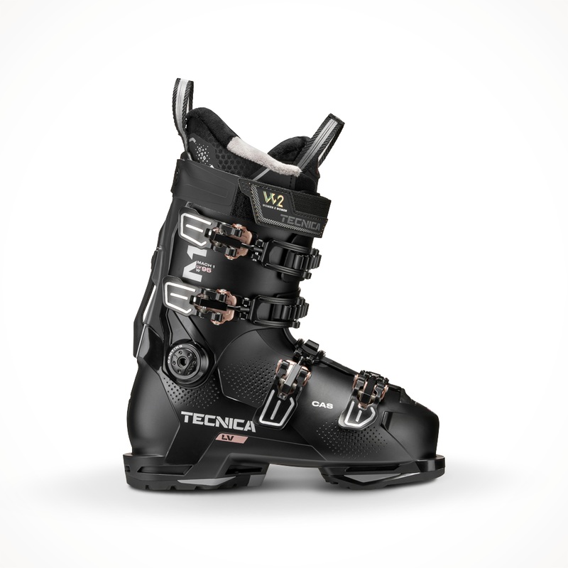 Mach1 LV 95 W  Women’s (2026)