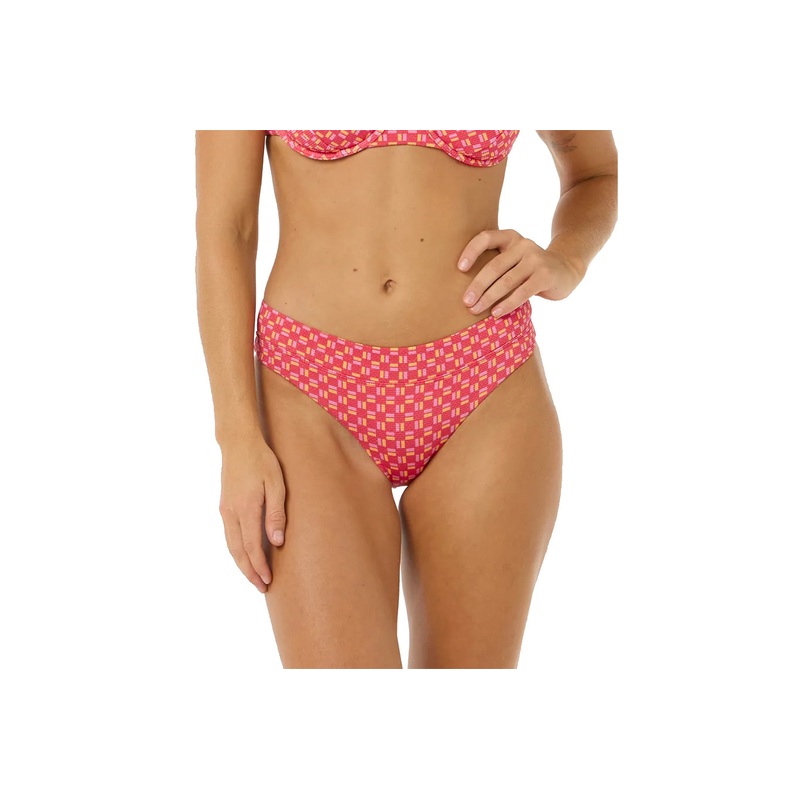 SHELL COVE GOOD PANT|red|S|M|L