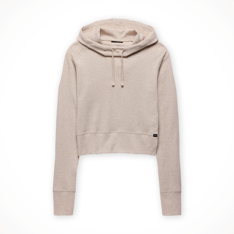 Touchstone Hoodie  Women’s|Oatmeal Heather|Thyme Heather|XS|S|M|L|XL