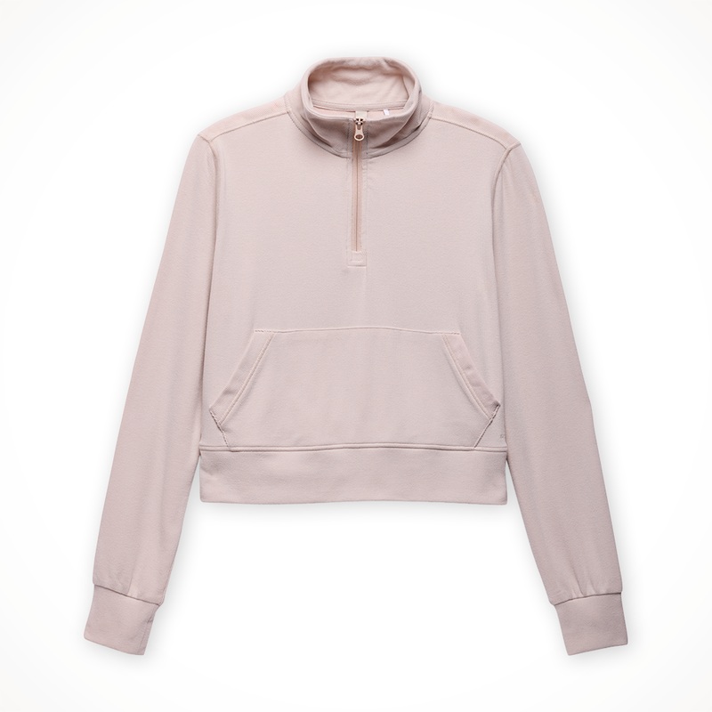 Willow West Half Zip  Women’s