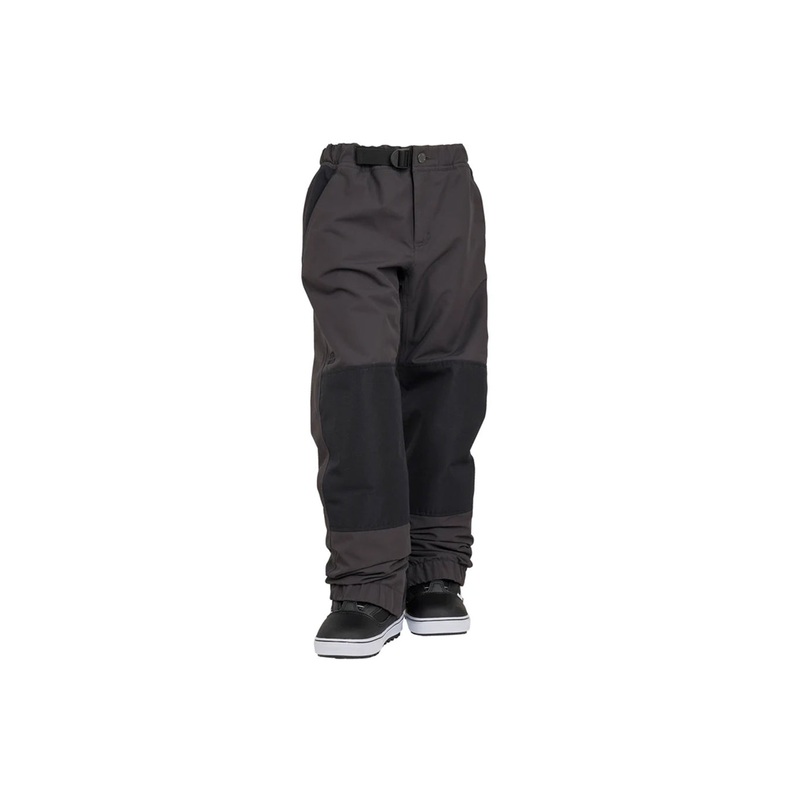 YOUTH BOSS PANT|blush|vintage black|shroom|XS|S|M|L