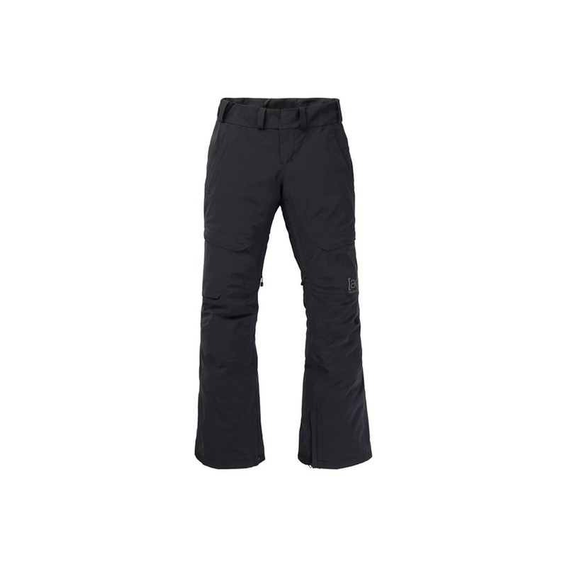 AK GORE SM INSULATED SNOW PANTS