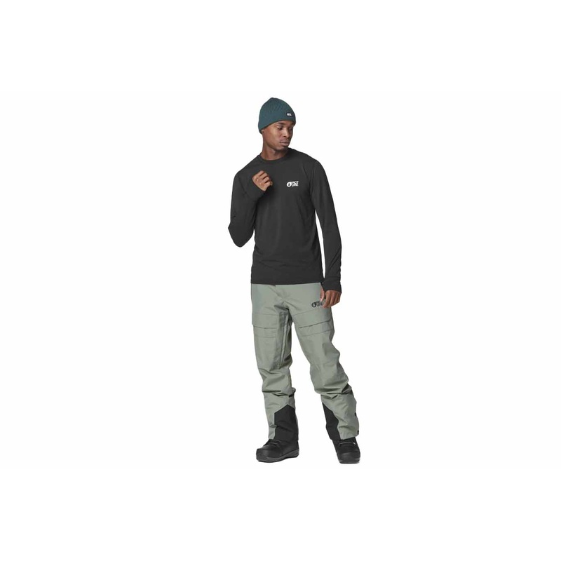 IMPACT PANTS|laurel wreath|S|M|L|XL