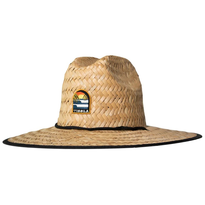 OUTSIDE SETS LIFEGUARD HAT|tan|tek|O/S