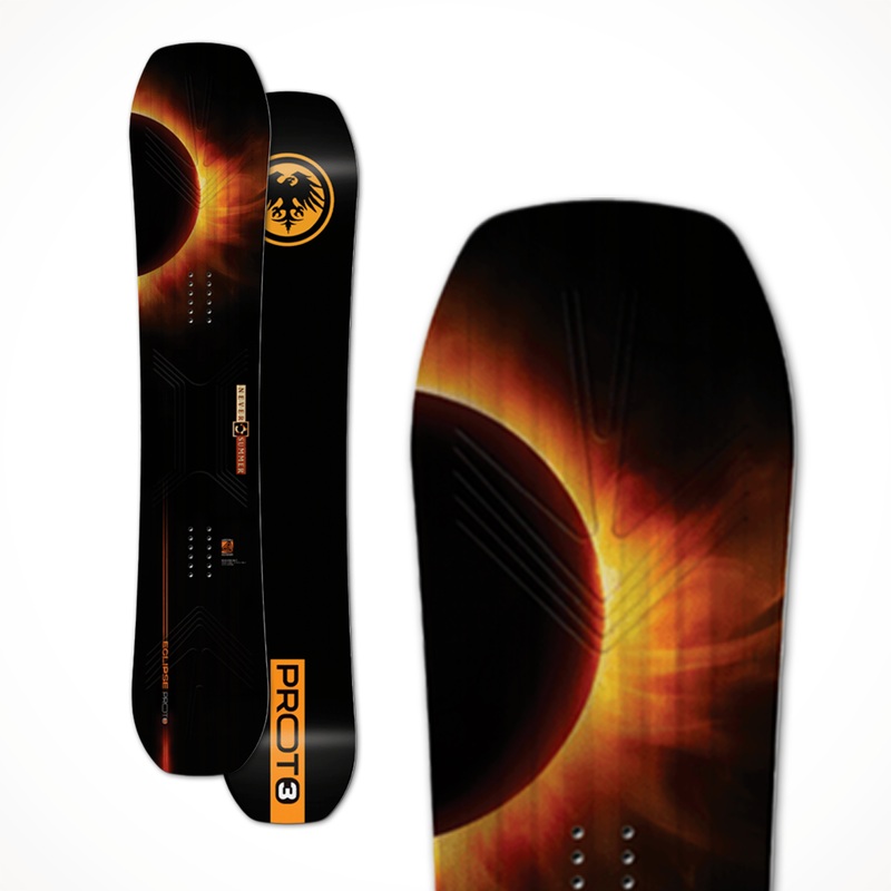 Proto T3 Eclipse (2026)|152|156|157X|160|161X|165X