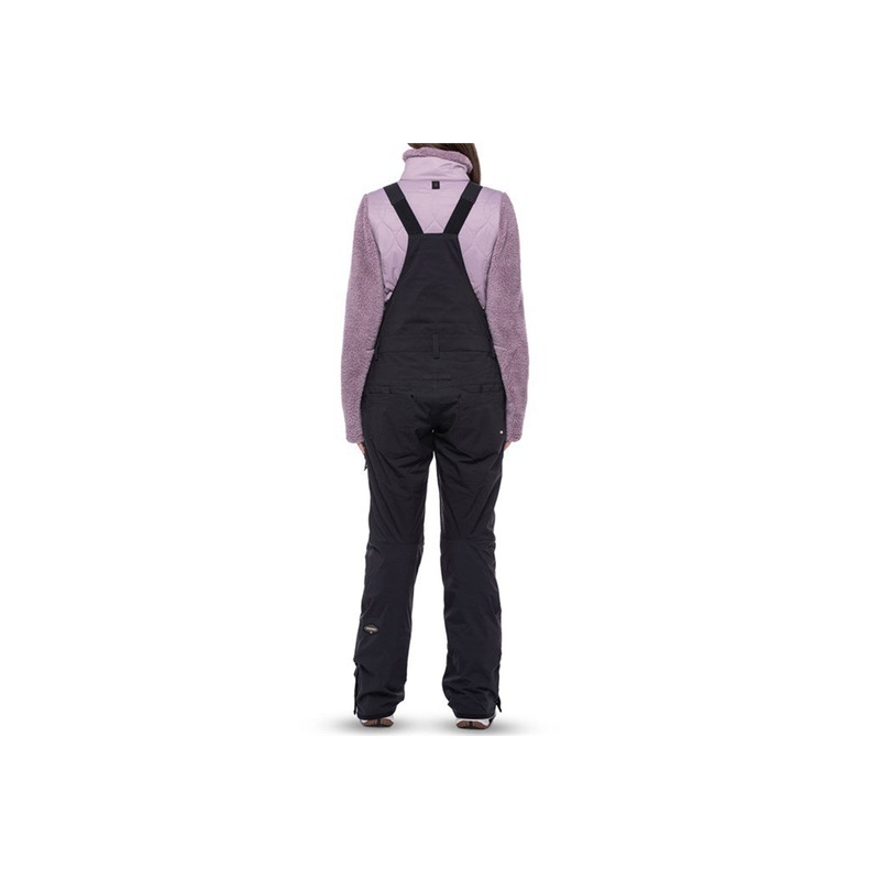 WMNS BLACK MAGIC INSULATED BIB